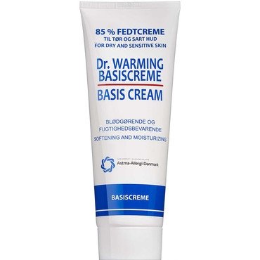 Warming Basis Creme 225