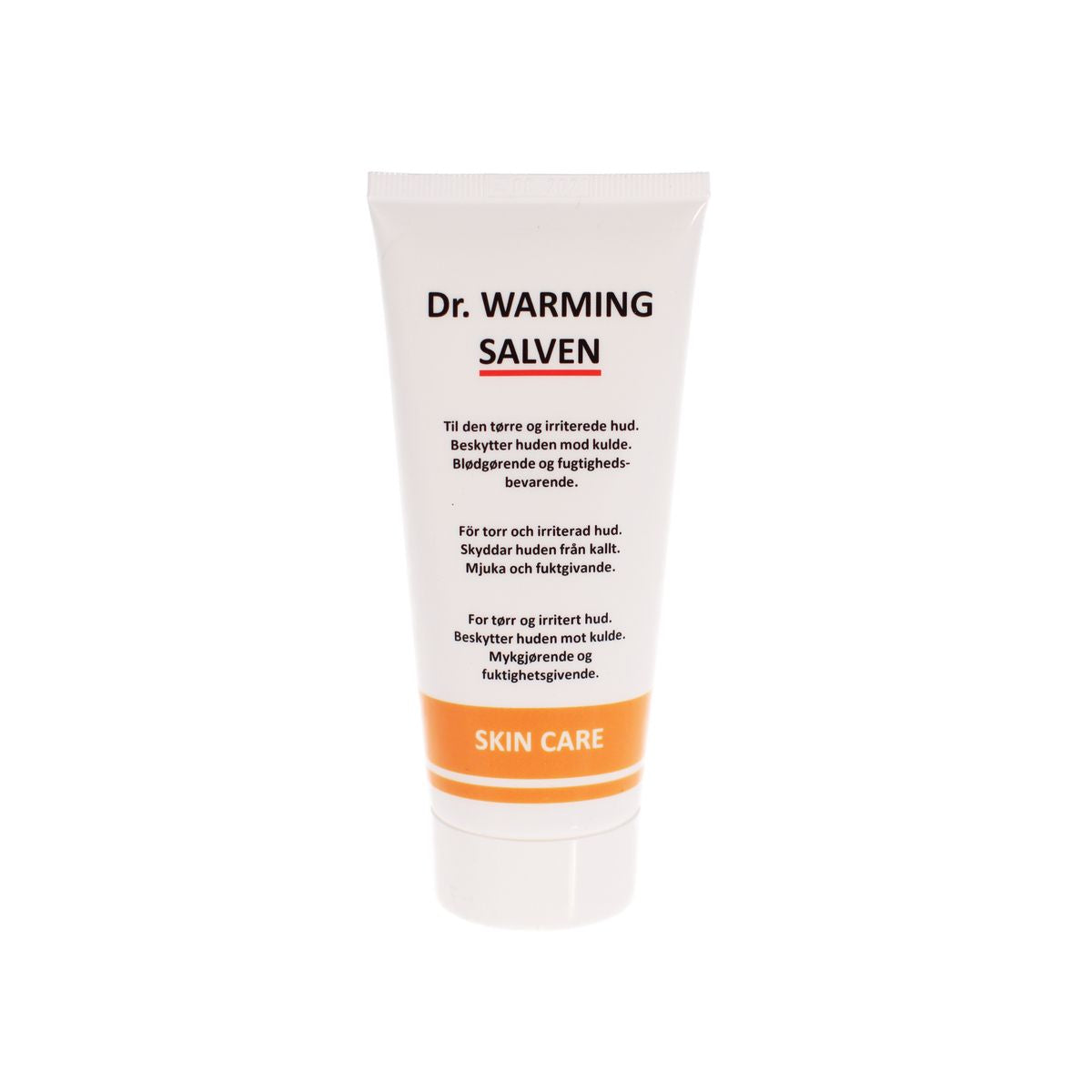 Warming Salven