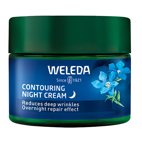 Weleda Contouring Night Cream