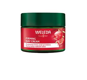 Weleda Firming Day Cream