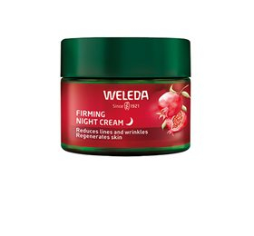 Weleda Firming Night Cream