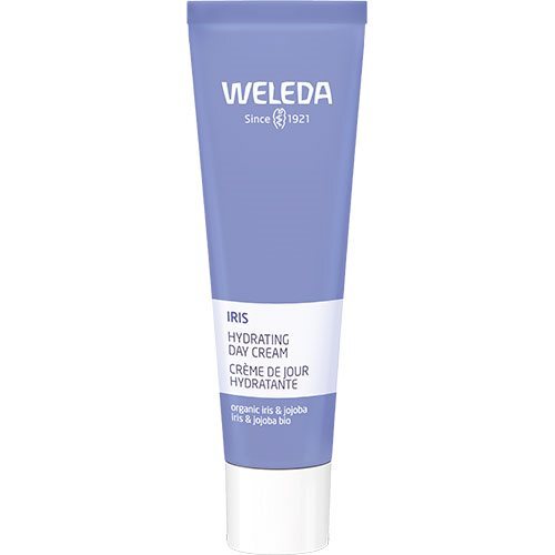 Weleda Iris Hydrating Dagcreme 30ml