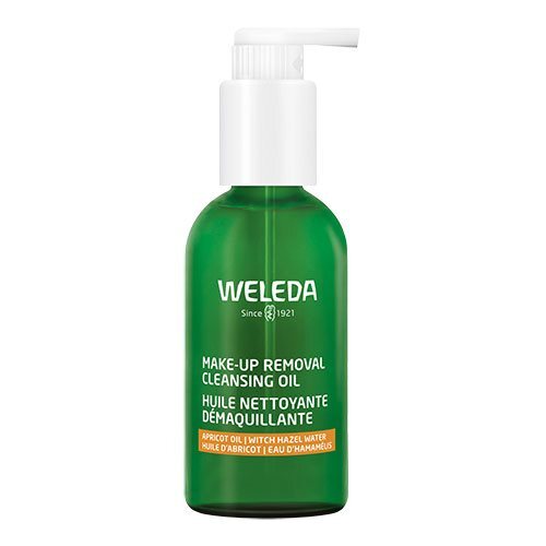 Weleda Make Removal Cleansing Oil 150ml