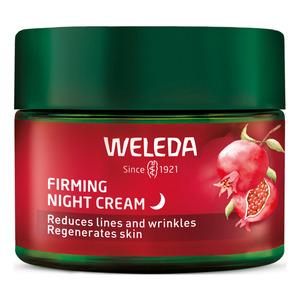 Weleda Pomegranate Firming Night Cream
