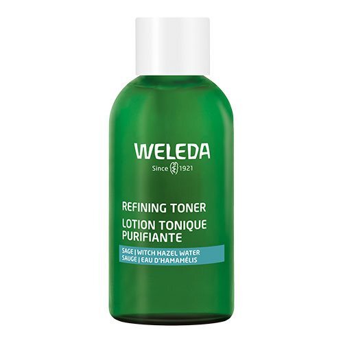 Weleda Refining Toner 150