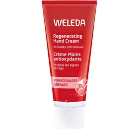 Weleda Regenerating Hand Cream