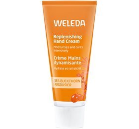 Weleda Replenishing Hand Cream 50ml