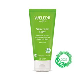Weleda Skin Food Light Ampbull