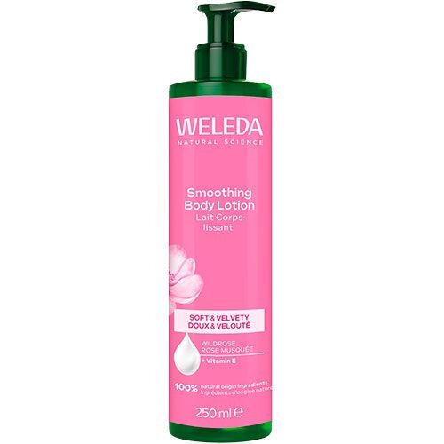 Weleda Smoothing Body Lotion 250