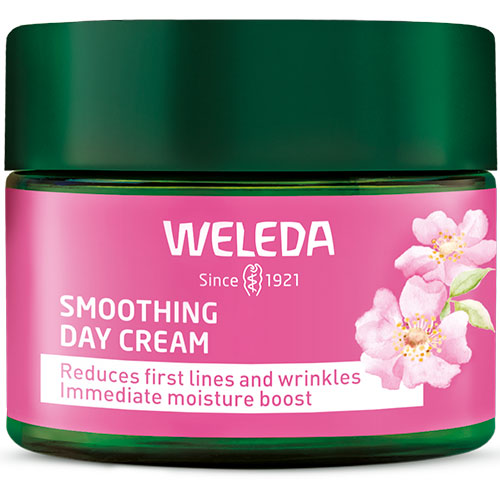 Weleda Smoothing Day Cream