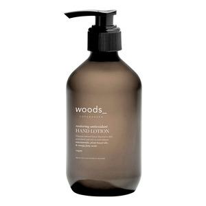 Woods Copenhagen Restoring Antioxidant Hand Lotion 400