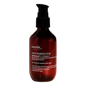 Woods Copenhagen Skin Perfector Seboclear 100