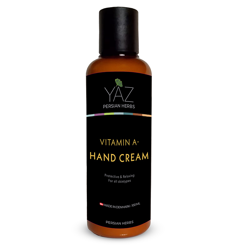 Yaz Hands Håndcreme 100ml