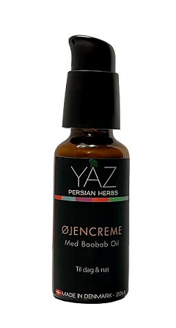 Yaz Persian Herbs øjencreme