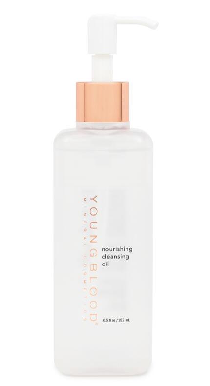 Youngblood Nourishing Cleansing Oil 192ml