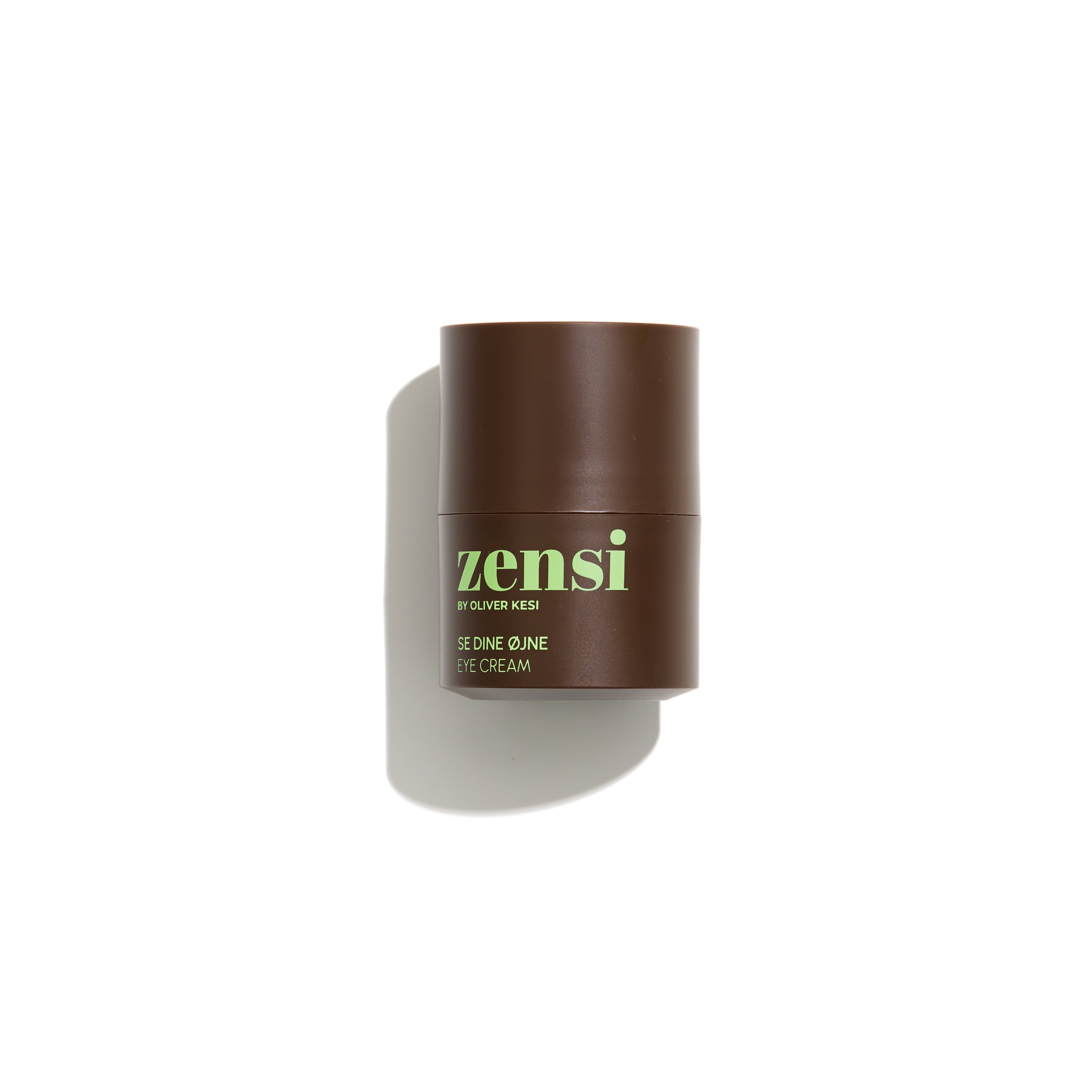 Zensi Oliver Kesi Dine øjne Eye Cream