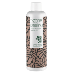 Zone Peeling
