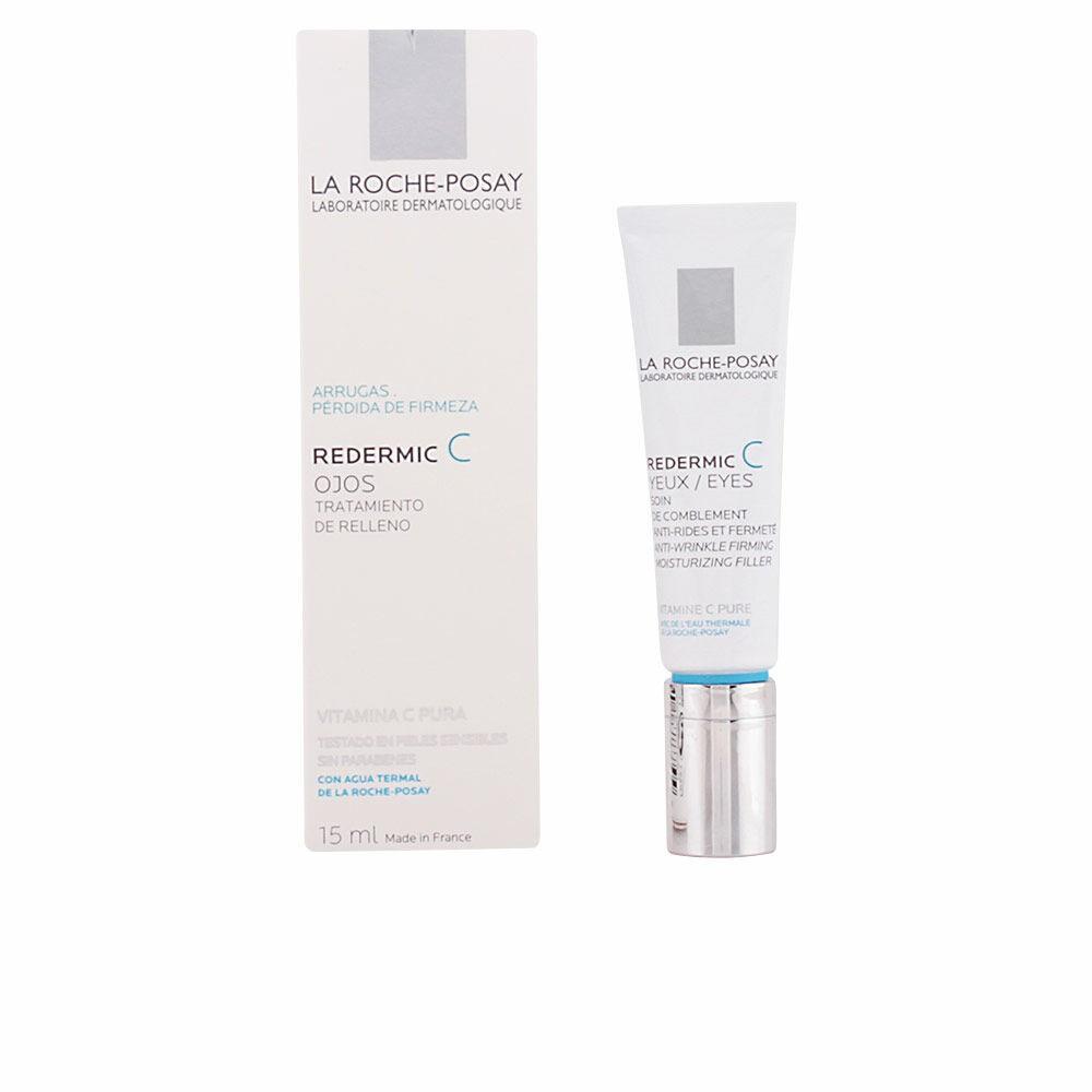øjencreme Anti Age Roche Posay Redermic Eyes
