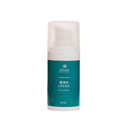 øjencreme Fischer Pure Nature
