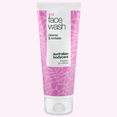 B12 Face Wash