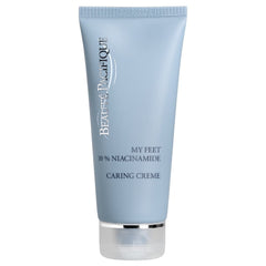 Fodcreme Feet Niacinamide Caring Creme